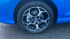 MG MG3 1.5 Hybrid Trophy 5dr Auto Hybrid Hatchback